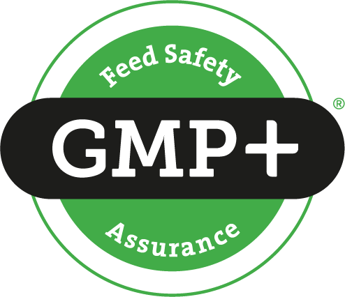 GMP+ FSA logo